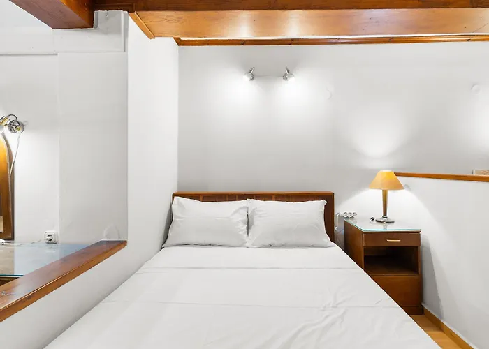 Дом отдыха Spitatsi - With Yard Ханья