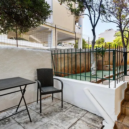 Spitatsi - With Yard Holiday home