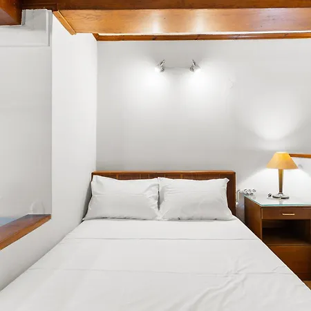 Holiday home Spitatsi - With Yard Chania (Crete)