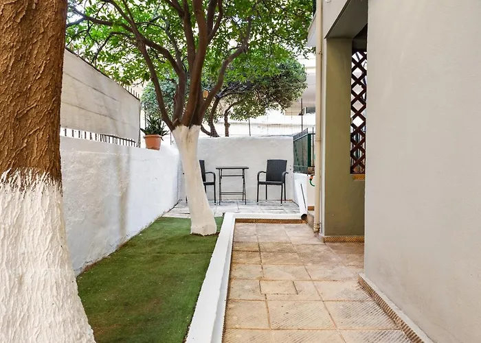 Spitatsi - With Yard Holiday home